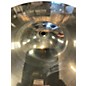 Used SABIAN 18in XSR FAST CRASH Cymbal