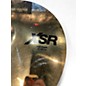 Used SABIAN 18in XSR FAST CRASH Cymbal