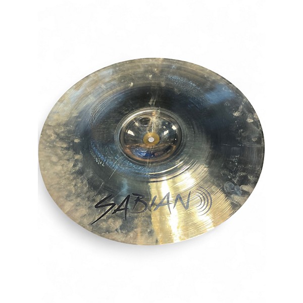 Used SABIAN 18in XSR FAST CRASH Cymbal