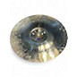 Used SABIAN 18in XSR FAST CRASH Cymbal