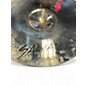Used SABIAN 16in XSR FAST CRASH Cymbal thumbnail