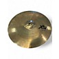 Used SABIAN 16in XSR FAST CRASH Cymbal