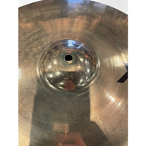 Used SABIAN 16in XSR FAST CRASH Cymbal