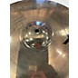 Used SABIAN 16in XSR FAST CRASH Cymbal