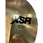 Used SABIAN 16in XSR FAST CRASH Cymbal