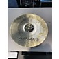 Used SABIAN 16in XSR FAST CRASH Cymbal