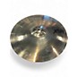 Used SABIAN 19in XSR FAST CRASH Cymbal thumbnail