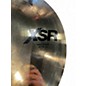 Used SABIAN 19in XSR FAST CRASH Cymbal