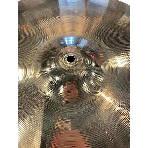 Used SABIAN 19in XSR FAST CRASH Cymbal