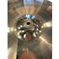 Used SABIAN 19in XSR FAST CRASH Cymbal