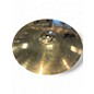 Used SABIAN 20in XSR RIDE  Cymbal thumbnail