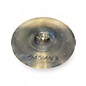 Used SABIAN 20in XSR RIDE  Cymbal