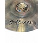 Used SABIAN 20in XSR RIDE  Cymbal