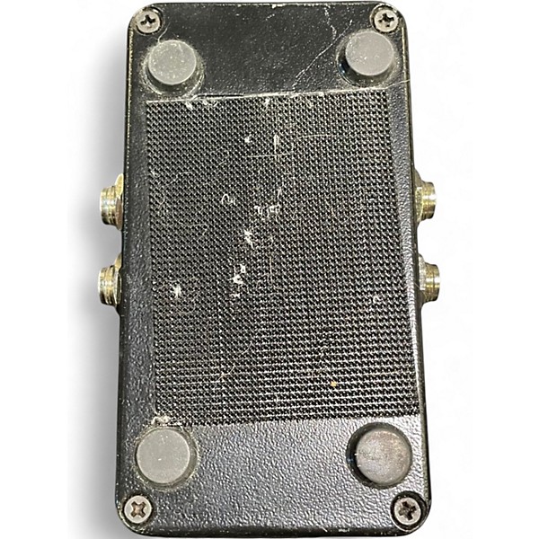 Used Electro-Harmonix Silencer Noise Gate Effect Pedal