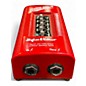 Used Hughes & Kettner RED BOX 5 Direct Box