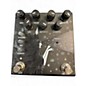 Used Old Blood Noise Endeavors DARK STAR STEREO SOUNDSCAPE Effect Pedal thumbnail