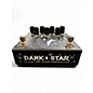 Used Old Blood Noise Endeavors DARK STAR STEREO SOUNDSCAPE Effect Pedal