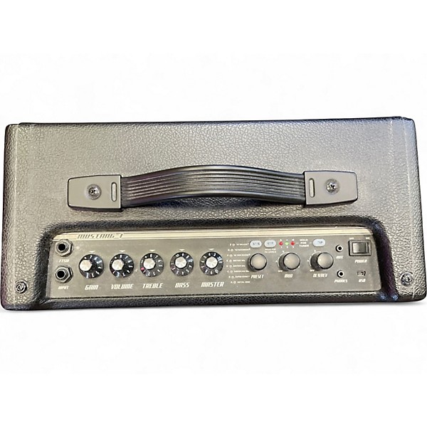 Used Fender MUSTANG 1 Guitar Combo Amp