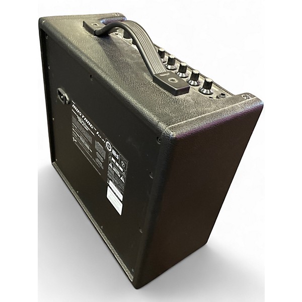 Used Fender MUSTANG 1 Guitar Combo Amp