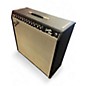 Used Fender Super amp Tube Guitar Combo Amp