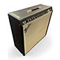 Used Fender Super amp Tube Guitar Combo Amp
