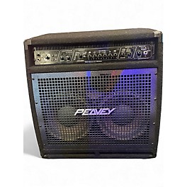 Used Peavey BAM 210 Bass Combo Amp