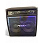 Used Peavey BAM 210 Bass Combo Amp thumbnail