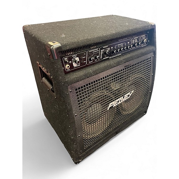 Used Peavey BAM 210 Bass Combo Amp