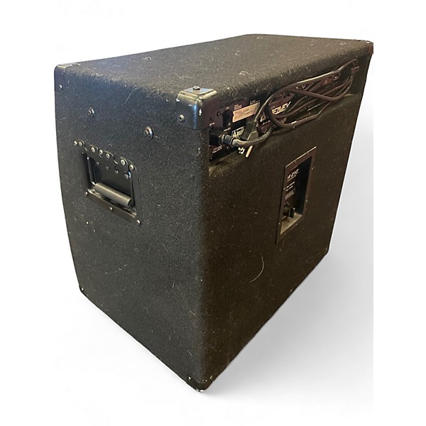 Used Peavey BAM 210 Bass Combo Amp