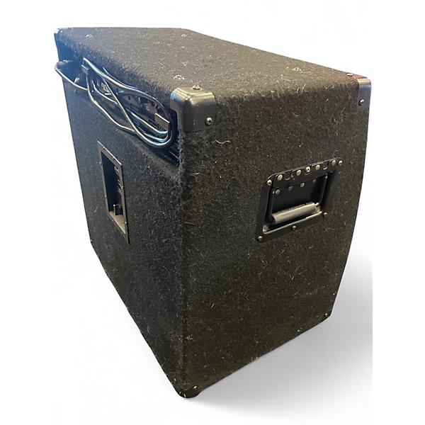 Used Peavey BAM 210 Bass Combo Amp