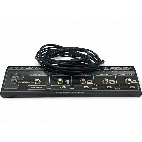 Used Peavey BAM 210 Bass Combo Amp