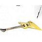 Used 2005 Gibson Explorer Alpine White Solid Body Electric Guitar thumbnail