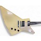 Used 2005 Gibson Explorer Alpine White Solid Body Electric Guitar