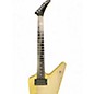 Used 2005 Gibson Explorer Alpine White Solid Body Electric Guitar