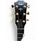 Used Taylor 912CE BUILDERS EDITION Sunburst Acoustic Electric Guitar