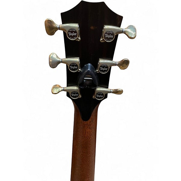 Used Taylor 912CE BUILDERS EDITION Sunburst Acoustic Electric Guitar