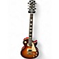 Used 2025 Gibson Les Paul Standard 60's Bourbon Burst Solid Body Electric Guitar thumbnail