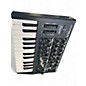 Used KORG microbrute Synthesizer