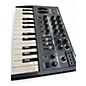 Used KORG microbrute Synthesizer
