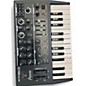 Used KORG microbrute Synthesizer
