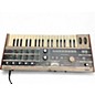 Used KORG Micro Korg 37 Key Synthesizer