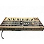 Used KORG Micro Korg 37 Key Synthesizer