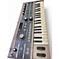Used KORG Micro Korg 37 Key Synthesizer