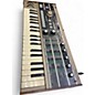 Used KORG Micro Korg 37 Key Synthesizer