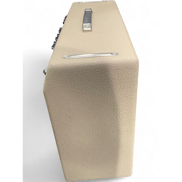 Used Fender Tone Master Deluxe Reverb Guitar Combo Amp