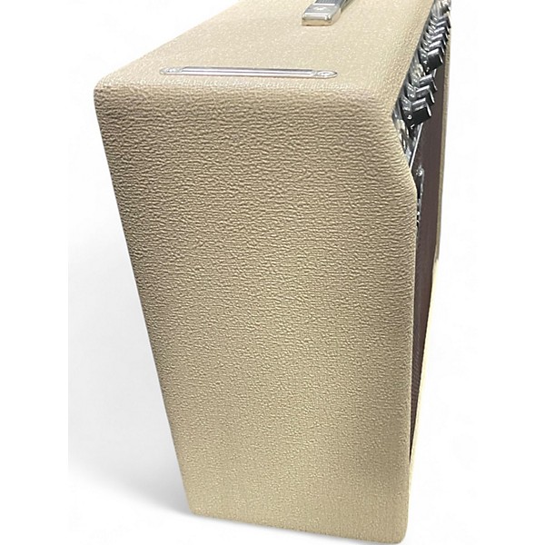 Used Fender Tone Master Deluxe Reverb Guitar Combo Amp