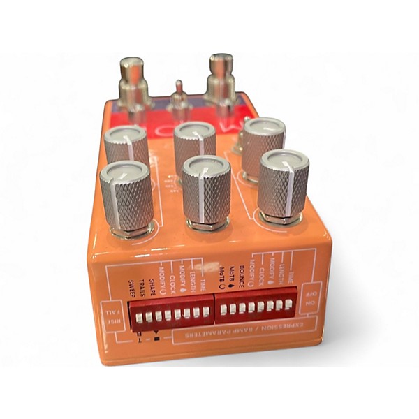 Used Chase Bliss Mood Effect Processor