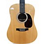Used 2016 Martin MMV Centennial Natural Acoustic Guitar