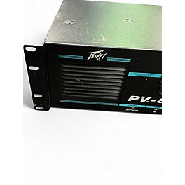 Used Peavey PV8.5C Power Amp