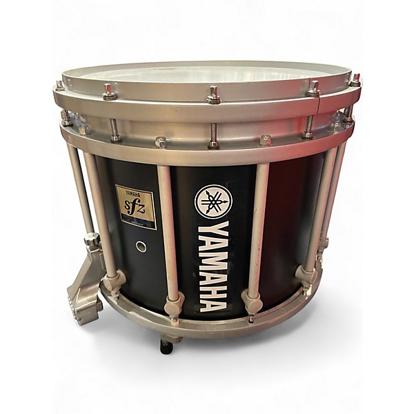 Used Yamaha 14X12 SFZ 14X12 Drum
